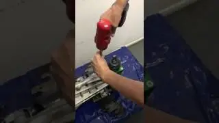 Ultimate Street Shifter Install for Tremec T5