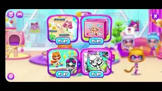 Power Girls - Fantastic Heroes Gameplay Part 7
