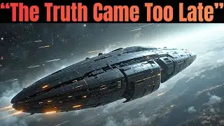 Humanity&rsquo;s &ldquo;First Contact&rdquo; Was a Lie &mdash; And the Galaxy Paid the Price | HFY Stories