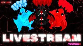 🔴LIVESTREAM🔴 Mope.io   Nr111🔥
