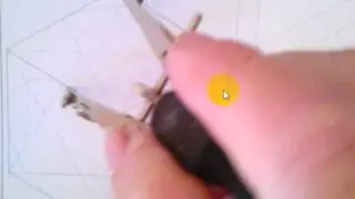 Video9 PIET POMPIES ISOMETRIC CIRCLES
