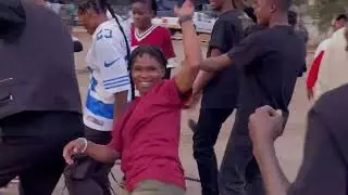 WINGZ MUZIK _KUBUNA MAWANGA (Official Visualiser)
