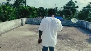 Rohan Saha - Shikayat (Official Visualizer) | Hindi Original Song | 4K Video