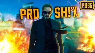 Мы делаем PRO SH!% в PUBG