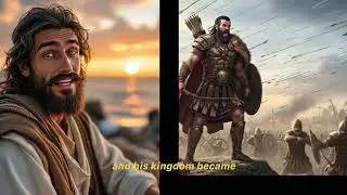 Nimrod: The First Anti-Christ and King of the New World Order?