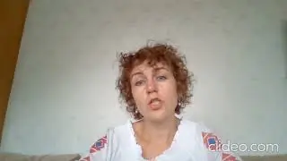 GERMAN TRAINER  - DARYA PIATRASHYNA