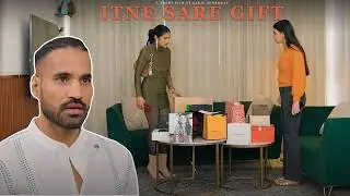 Itne sare gift | Sanju Sehrawat 2.0 | Short Film
