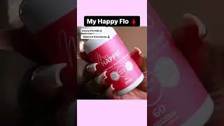 THE BEST PERIOD SUPPLEMENTS 🧘🏾&zwj;♀️PERIOD!