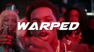 [FREE FOR PROFIT] TaTa x Bloodie New Jazz/Jersey Type Beat - 