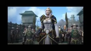 Queen Talanji's Dark Revenge: Will She Finally Confront Jaina Proudmoore?