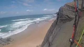 Portugal Paragliding Discovery Tour