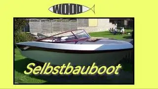 Selbstbauboot