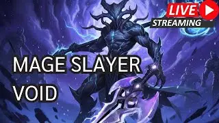 DOTA2 วันวุ่นๆกับวัยรุ่น MAGE SLAYER