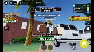 Aku menjadi Polisi S.W.A.T untuk membasmi kejahatan di Roblox | Special Forces Simulator Roblox