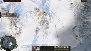 Iron Harvest 2021 09 03 Deer Hunt