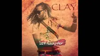 Claye - Inseparable | 1st Chapter EP (Itunes Spotify Reggae)