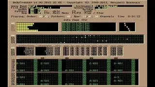 TheNextElectron - draft