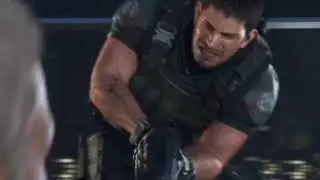 Chris Redfield ¦¦ Hero Rise ¦¦ [AMV]