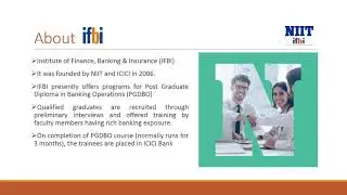 IFBI