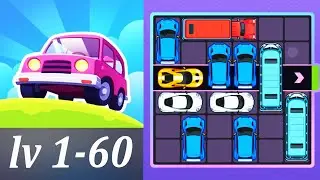 Let Me Out Addictive Puzzle  Walkthrough lv1-lv60