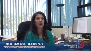 KS Law's Foreclosure Defense tip #1 - Communicate with your lender