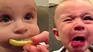 CUTE FUNNY BABY COMPILATION KIDS VINES PART 1 #1