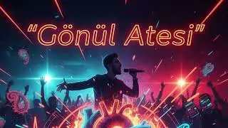ZULUM - GÖNÜL  ATEŞİ