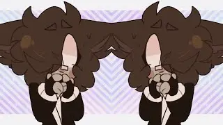 ♡ good in me // animation meme ♡