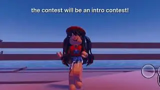 First Ever Intro contest! #IntroForAlohaRoo