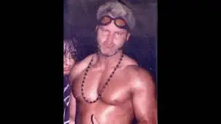 Lodi 1st WCW Theme 'Heavy Poop'