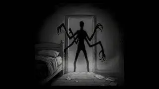 Silent horror story #silent  #scarystories  #horrorstories  #comics  #viral  #silenthorrorstory