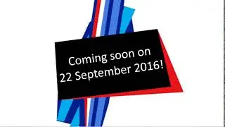 AXN New Wave Rebrand Teaser