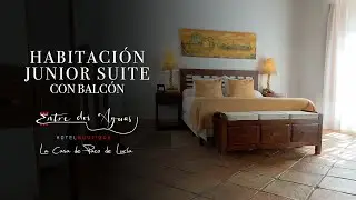 Habitaci&oacute;n LUZIA