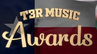 Texas Regional Radio and Music Awards Show 2019 Promo