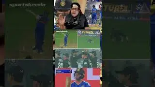 Abhishek Sharma 🥲 #indvsnz2026 #abcricinfo16 #abcricinfo #NZvsIND #INDvsNZ #abhiseksharma