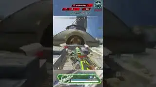 Apex Legends Dropping Hot in Rank - How to beat the competition