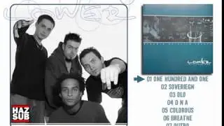 Lower - Into Your Own (2001) / Full Album / Nu Metal / Old School