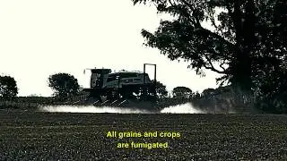 A JOURNEY TO THE FUMIGATED TOWNS by Fernando Solanas  | Clip 1 | GeoMovies