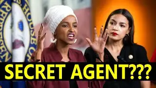 Ilhan Omar EXPOSED by Former SOMALI PRIME MINISTER Fueling OUTRAGE Over Her BETRAYAL of America!