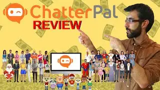 Real ChatterPal Review AND Bonus
