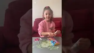 Labubu &ccedil;ikolata deniyoruz #keşfet #keşfetteyiz #viralvideo #viral #video