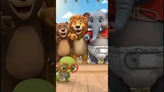 They Laughed at the Small Turtle 🐢💔 | Part 1A Small Turtle, A Big Test 🐢 | Part 1