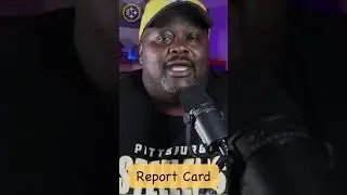 OL grades vs Bengals  #pittsburghsteelers #cincinnatibengals #zachfrazier #danmoorejr #broderickjone