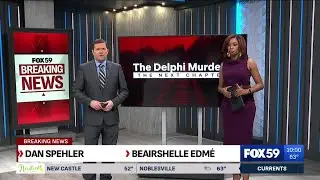 Delphi murders: Full 'Bridge Guy' video releases on Richard Allen innocence website