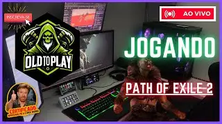 [+18 BR #451 ] Mais uma jogatina no Sabadão!  - !exitlag !tw !redes !avatarsyt #arpg