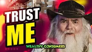 70-Yr-Old SHIPPING EXPERT: Here Is the Best Package Consolidation Service in 2025 (Bundle It All!)