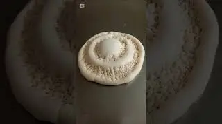 simple dough hat form  trending by Rmdbakerking