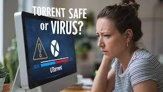 Как проверить торренты на вирусы | Убедитесь, что торрент не содержит вредоносных программ