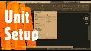 AutoCAD Unite Setup in Bangla 2022 - অটোক্যাড ইউনিট/একক সেটআপ বাংলা ২০২২