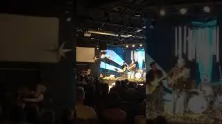 Get Rhythm - cover by Kevin Marcy